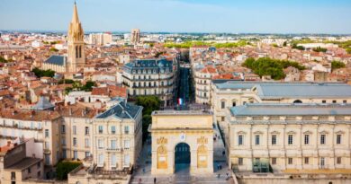 Comment se déplacer en groupe à Montpellier sans dépendre des transports en commun ?