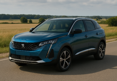 Quel est le meilleur moteur Peugeot 3008 diesel