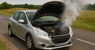 Quand changer la courroie de distribution Peugeot 208 1.6 HDi