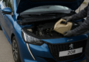 Quelle huile pour Peugeot 208 essence