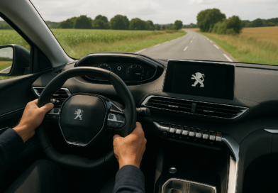 Quand changer la courroie de distribution Peugeot 3008 essence ?