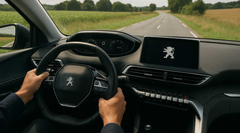 Quand changer la courroie de distribution Peugeot 3008 essence ?