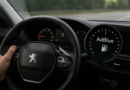 Comment savoir le niveau AdBlue Peugeot