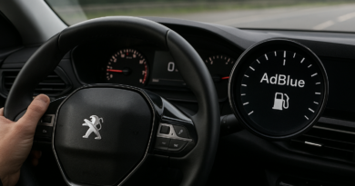 Comment savoir le niveau AdBlue Peugeot Comment savoir le niveau AdBlue Peugeot