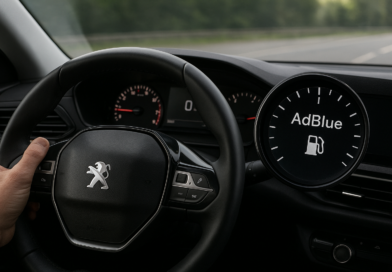 Comment savoir le niveau AdBlue Peugeot Comment savoir le niveau AdBlue Peugeot