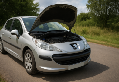 Quand changer la courroie de distribution Peugeot 207 Quand changer la courroie de distribution Peugeot 207