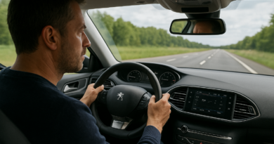 Quand changer la courroie de distribution Peugeot 308 essence