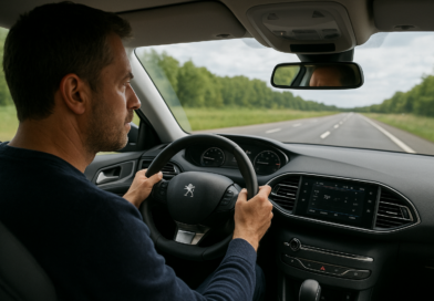 Quand changer la courroie de distribution Peugeot 308 essence
