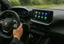 Comment activer Android Auto sur Peugeot 2008 Comment activer Android Auto sur Peugeot 2008