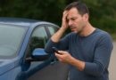 Comment changer la pile d&rsquo;une clé de voiture Peugeot