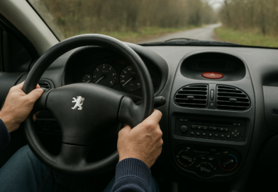 Quand changer la courroie de distribution Peugeot 206 diesel