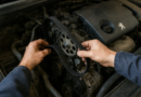Quand changer la courroie de distribution Peugeot 308 1.5 HDi
