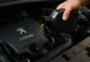 Quelle huile pour Peugeot 2008 PureTech Quelle huile pour Peugeot 2008 PureTech