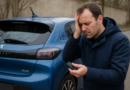 Comment démarrer une Peugeot 208 sans clé