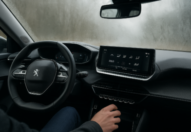Comment mettre le chauffage Peugeot 2008 Comment mettre le chauffage Peugeot 2008
