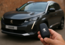 Comment réinitialiser clé Peugeot 3008 main libre