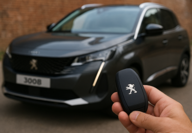 Comment réinitialiser clé Peugeot 3008 main libre Comment réinitialiser clé Peugeot 3008 main libre