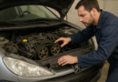 Quand changer la courroie de distribution Peugeot 206 1.4 HDi