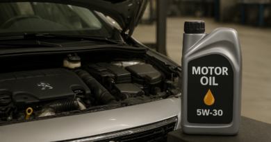 Quelle huile moteur pour Peugeot 308 1.2 essence Quelle huile moteur pour Peugeot 308 1.2 essence