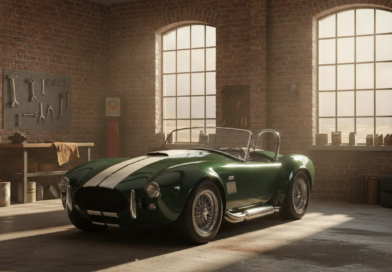 Quelle est la meilleure réplique de AC Cobra ?