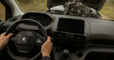 Quand changer la courroie de distribution Peugeot Rifter diesel Quand changer la courroie de distribution Peugeot Rifter diesel