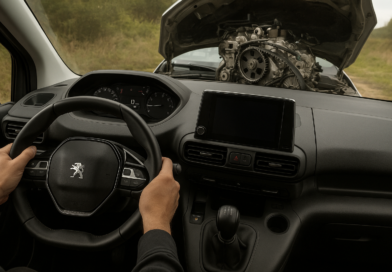 Quand changer la courroie de distribution Peugeot Rifter diesel Quand changer la courroie de distribution Peugeot Rifter diesel