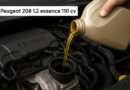 Quelle huile moteur pour Peugeot 208 1.2 essence 110 cv Quelle huile moteur pour Peugeot 208 1.2 essence 110 cv