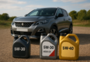 Quelle huile moteur pour Peugeot 3008 diesel Quelle huile moteur pour Peugeot 3008 diesel