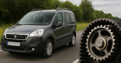 Quand changer la courroie de distribution Peugeot Partner Tepee Quand changer la courroie de distribution Peugeot Partner Tepee