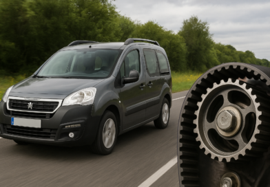 Quand changer la courroie de distribution Peugeot Partner Tepee Quand changer la courroie de distribution Peugeot Partner Tepee