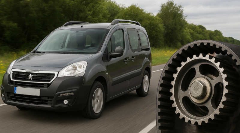 Quand changer la courroie de distribution Peugeot Partner Tepee Quand changer la courroie de distribution Peugeot Partner Tepee