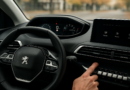 Comment activer le Start and Stop Peugeot 3008