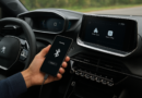 Comment connecter son téléphone à une Peugeot 2008