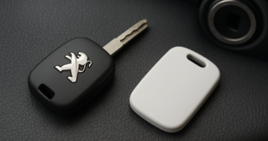 Comment programmer une clé vierge Peugeot