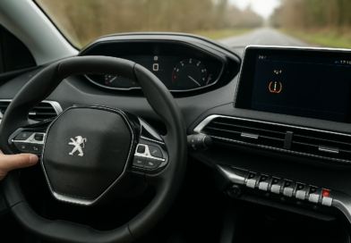 Comment réinitialiser le voyant pression pneu 3008 Peugeot Comment réinitialiser le voyant pression pneu 3008 Peugeot